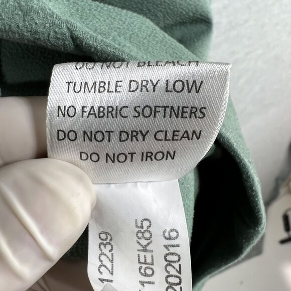 Peter Millar Crown Sport Mens XXL 1/4 Zip Soft Pullover Performance Golf Jacket - Picture 13 of 16